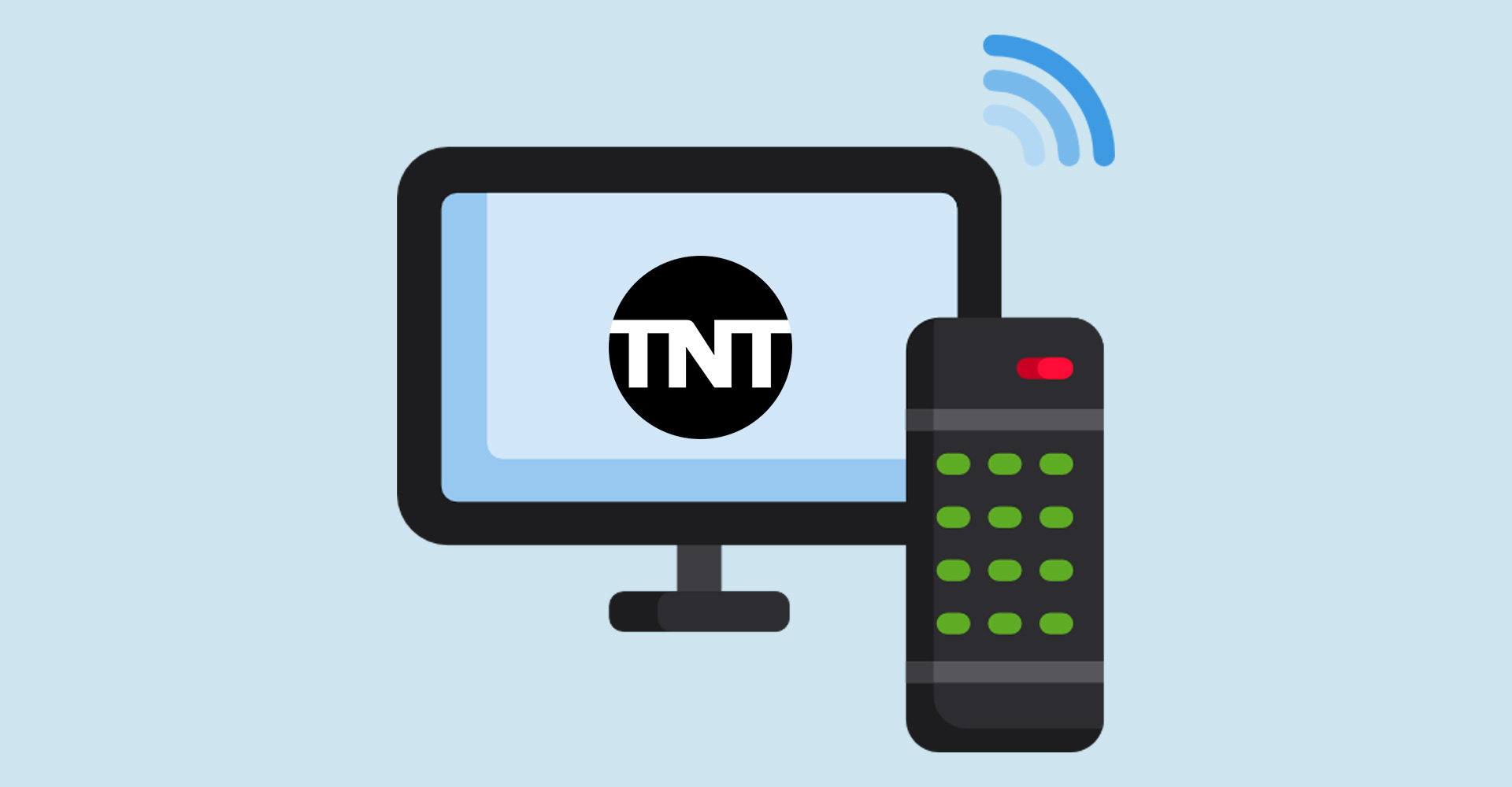 Qu’est-ce que la TNT ?
